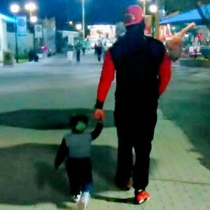 Meet your Posher, Sterling